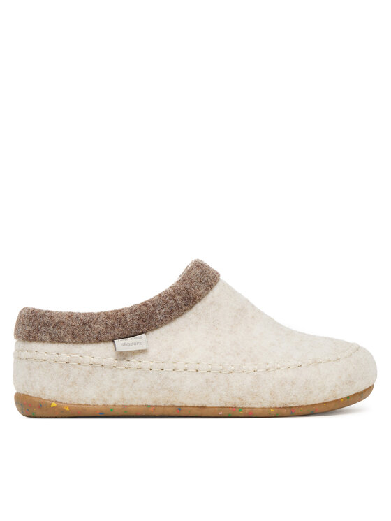 Toni Pons Papuče Toni Pons Albons Béžová