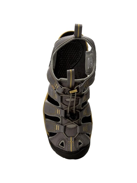 Keen Sandales Keen Clearwater Cnx 1009036 Pelēks