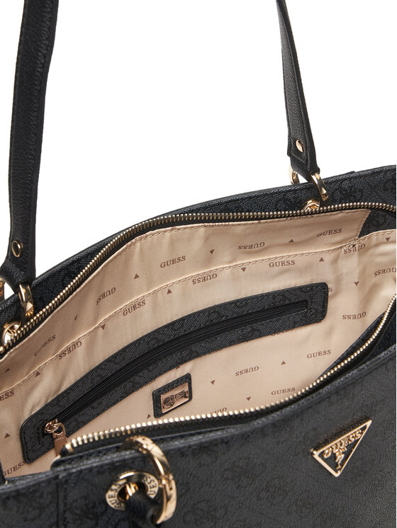 Guess Сумка Guess Noelle II HWBG96 72250 Чорний