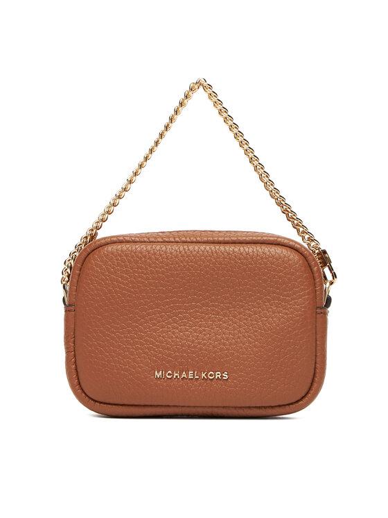 MICHAEL Michael Kors Брелок MICHAEL Michael Kors 32T5GYTC1L Коричневий
