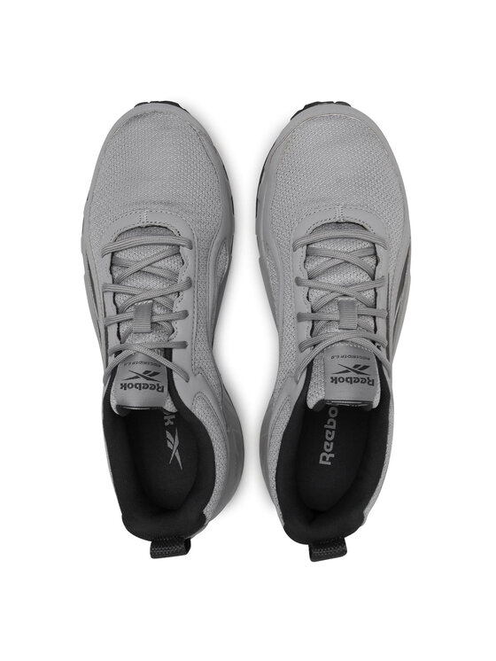 Reebok Tekaški čevlji Reebok Ridgerider 6 FW9650 Siva