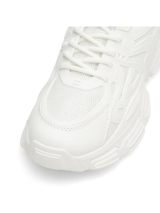 DeeZee Снікерcи DeeZee WFA2549-1 Білий