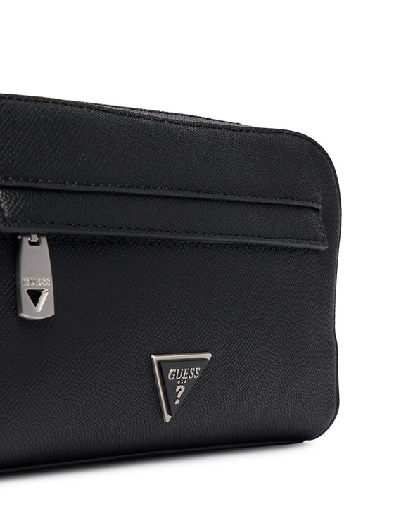 Guess Smink táska Guess PMMISL P6461 Fekete