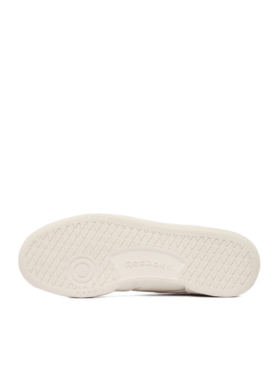 Reebok Sneakers Reebok EO-CLUB C 85 VINTAGE 100260673 Alb