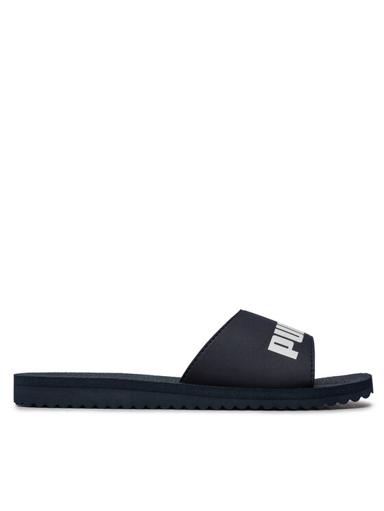 Puma Ciabatte Puma Purecat 360262 02 Blu scuro