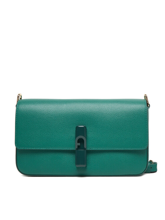 Furla Kabelka Furla Iride WB01826 ARE000 CN JD000 9001 Zelená
