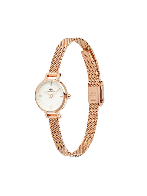 Daniel Wellington Годинник Daniel Wellington DW00100744 Золотий