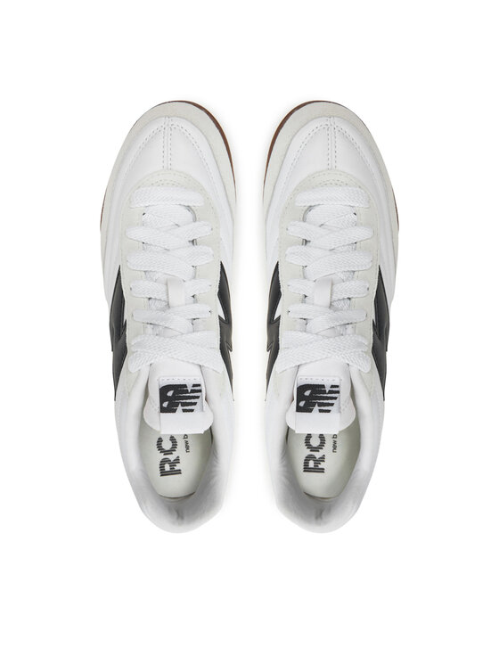 New Balance Сникърси New Balance URC42LA Бял