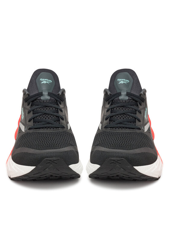 Reebok Взуття для бігу Reebok FLOATZIG 1 100210239 Чорний