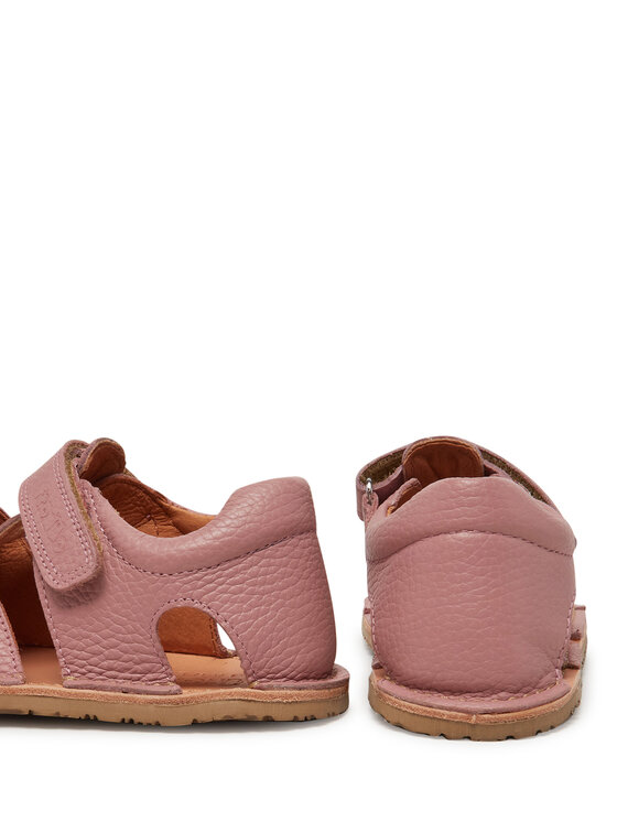 Froddo Босоніжки Froddo Barefoot Flexy Avi G3150263-6 D Рожевий