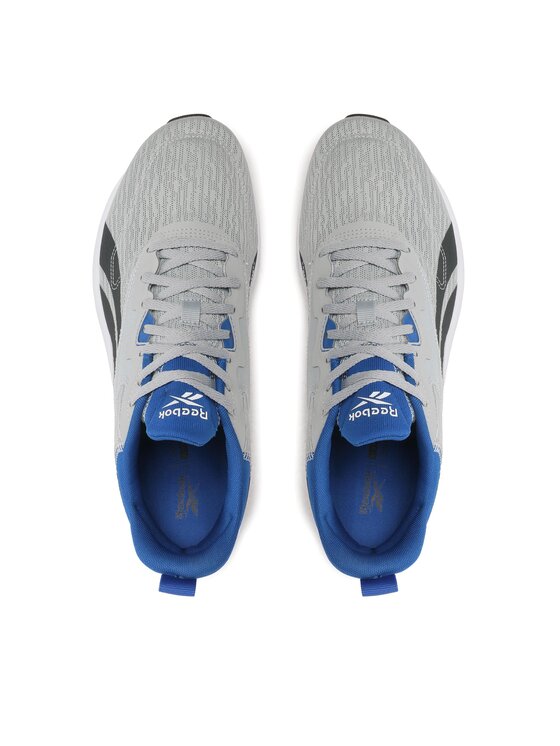 Reebok Scarpe da corsa Reebok Runner 4 4E HP9895 Grigio