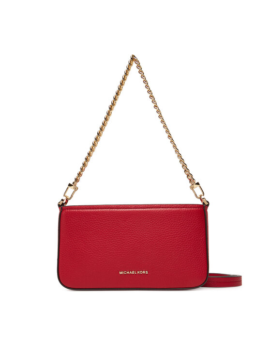 MICHAEL Michael Kors Borsetta MICHAEL Michael Kors 32S5GYTU1L Rosso