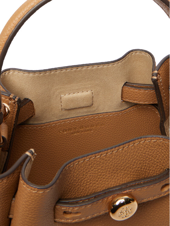 Tory Burch Bolso Tory Burch Romy 179988 Marrón claro