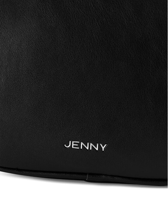JENNY Bolso JENNY JNY-M-019-07 Negro