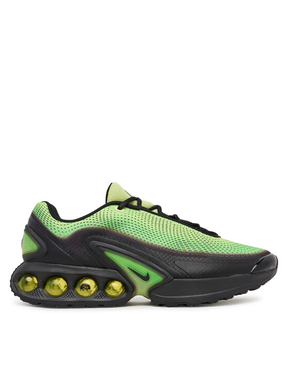 Nike Снікерcи Nike Air Max DN AMD HV3521 700 Зелений