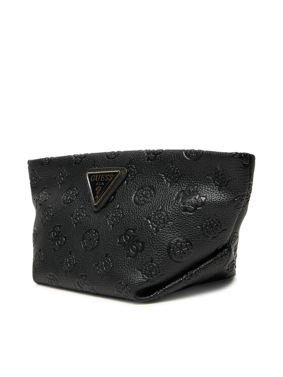 Guess Косметичка Guess Helina Travel TWDP96 40005 Чорний