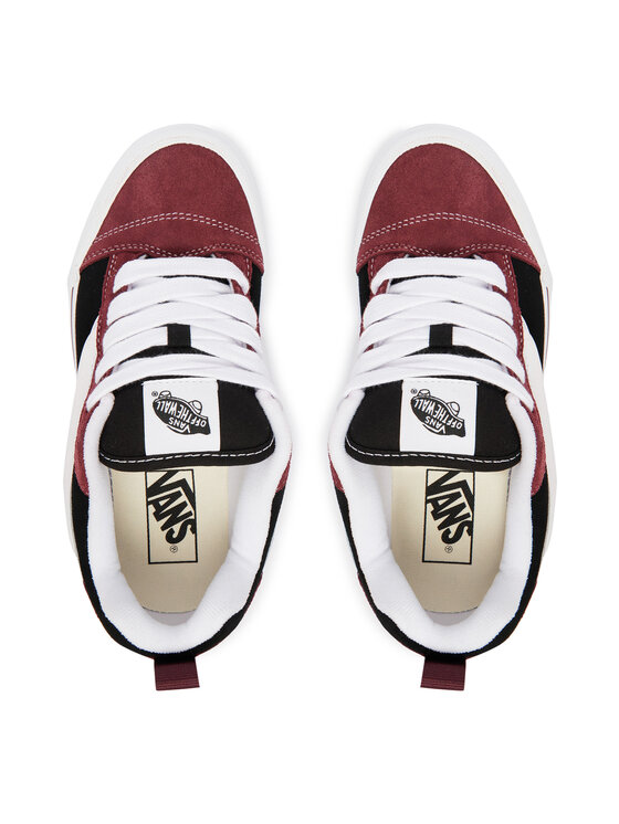 Vans Sportcipők Vans Knu Skool VN000D2T5U81 Színes
