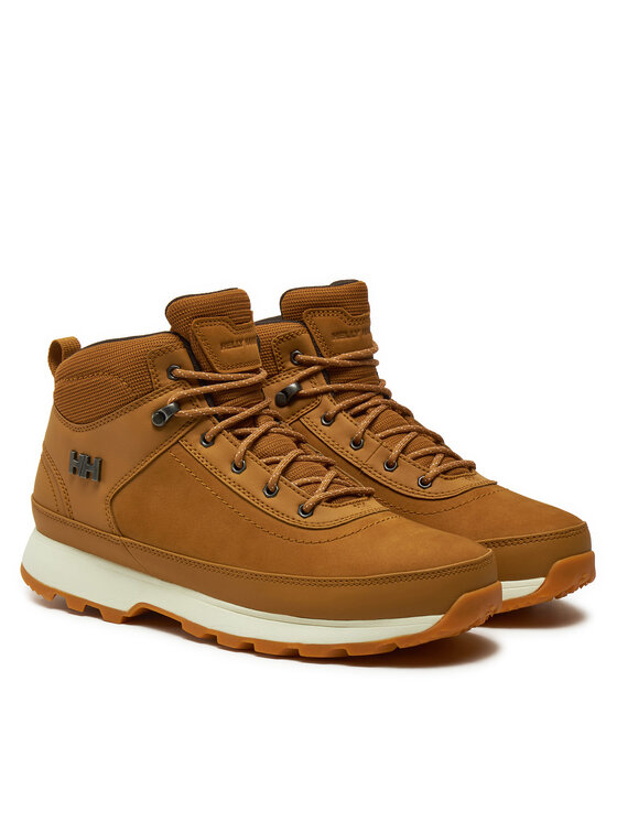 Helly Hansen Trekingová obuv Helly Hansen Calgary 2 Boots 12036 Hnedá