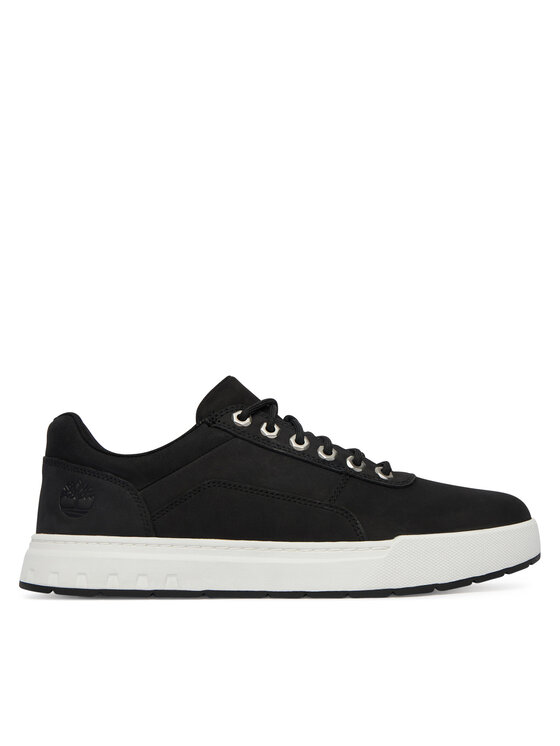 Timberland Снікерcи Timberland TB0A6GBHW051 Чорний