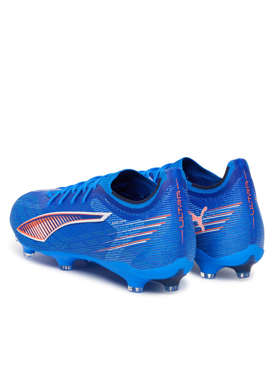 Puma Взуття для футболу Puma Ultra 6 Pro Fg/Ag 108551 01 Голубий