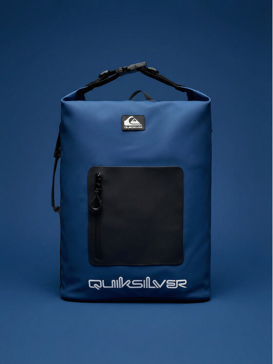 Quiksilver Рюкзак Quiksilver C-QUIC-KL-002-08 Голубий
