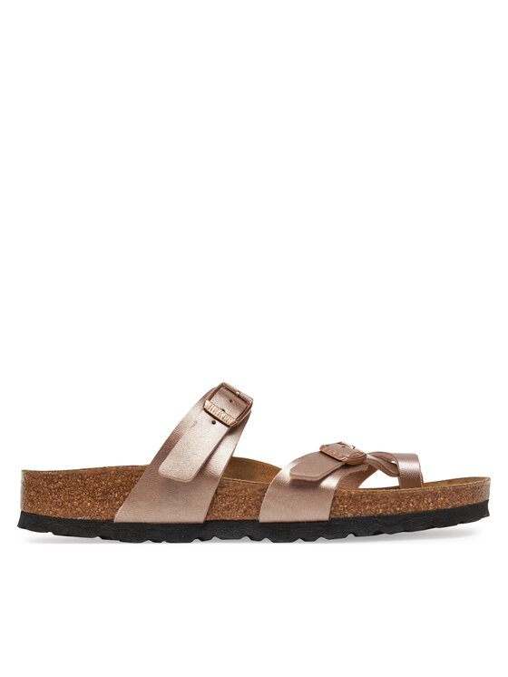 Birkenstock Chancletas Birkenstock Mayari 1029817 Rosa