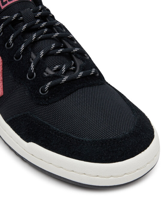 Converse Снікерcи Converse Cons Fastbreak Pro Cordura A10586C Чорний