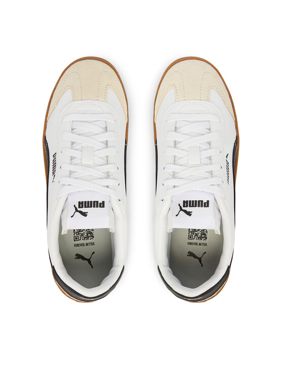 Puma Снікерcи Puma Club 5V5 Sd 395104-04 Білий
