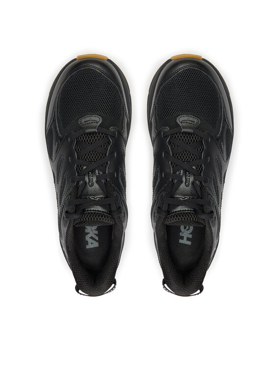 Hoka Снікерcи Hoka Clifton L Athletics 1160050 Чорний
