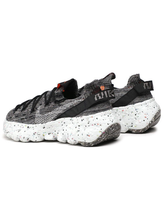 Nike Сникърси Nike Space Hippie 04 CZ6398 002 Сив