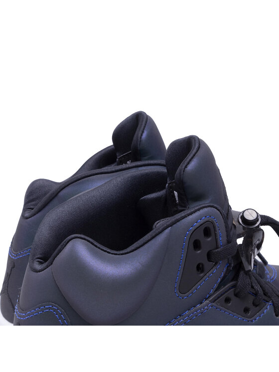 Nike Încălțăminte pentru baschet Nike Air Jordan 5 Retro CD2722 001 Violet
