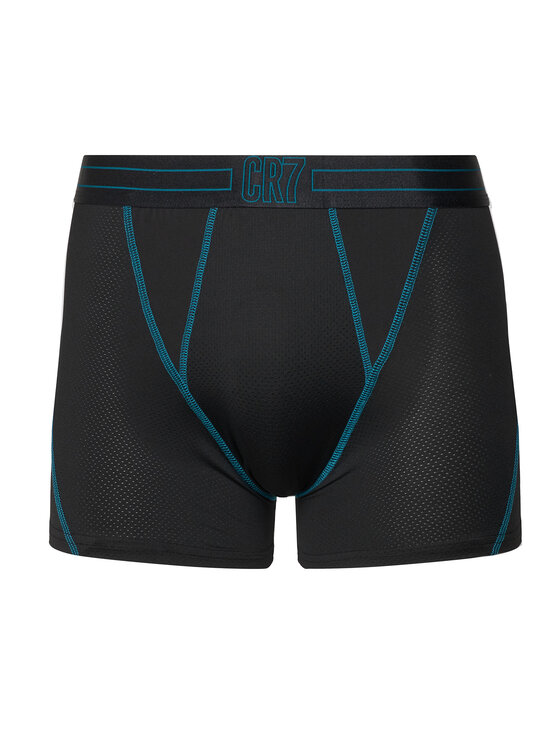 Cristiano Ronaldo CR7 Cristiano Ronaldo CR7 Conjunto de calzoncillos boxer 8514-49 De color