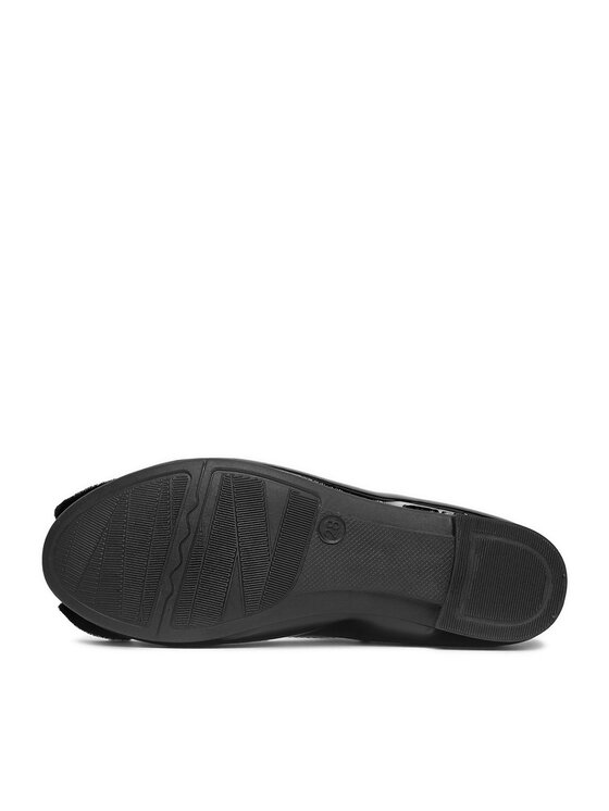 DeeZee Балетки DeeZee CEO-CM220831-31(III)DZ Чорний