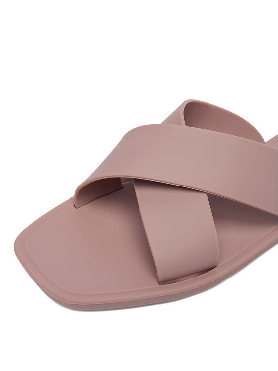 JENNY Šlepetės JENNY CT1011-8 Šviesiai rožinė
