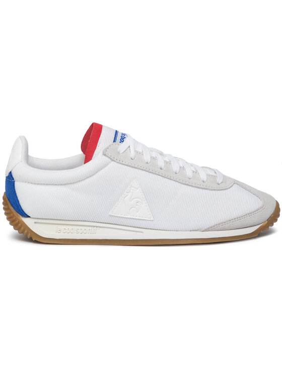 Le Coq Sportif Сникърси Le Coq Sportif Quartz Sport 1910773 Бял