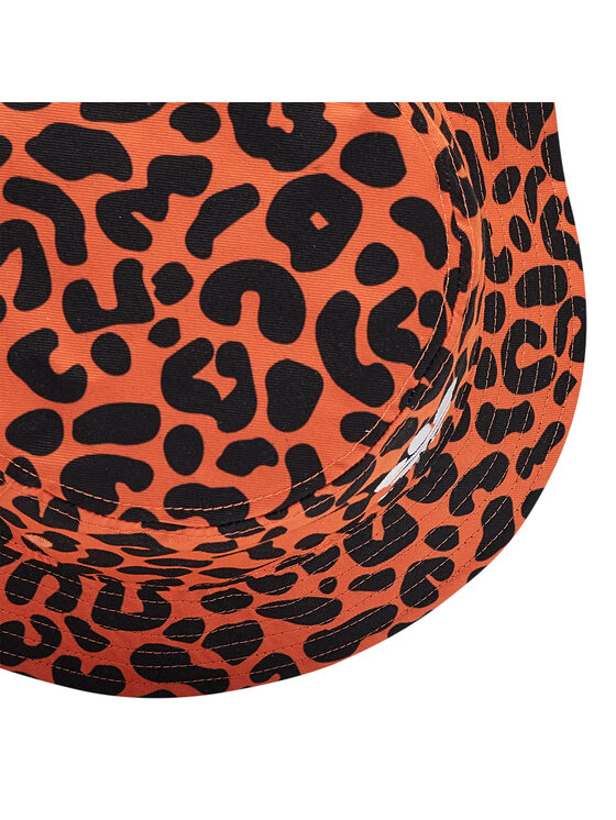 adidas Skrybėlė adidas Bucket Hat HD7058 Oranžinė