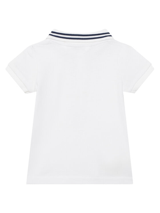 Mayoral Mayoral Polo 190 Λευκό