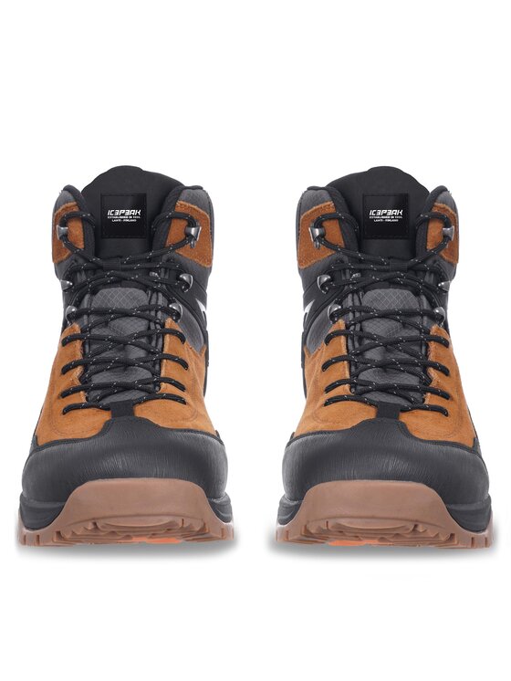 Trappers Icepeak Abaco 78273 100 I Maro | Epantofi.ro