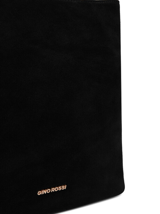 GINO ROSSI Soma GINO ROSSI EO-TYLO-182-L Melns