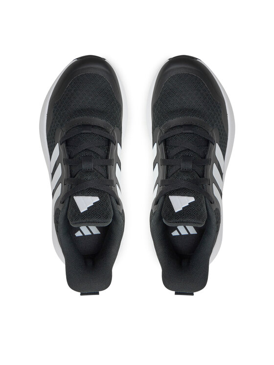 adidas Sneakersy adidas Fortarun 3.0 IH2844 Černá