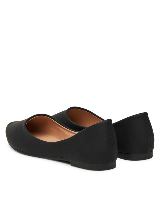 JENNY Балетки JENNY CAMILLE WSS20701-01 Чорний