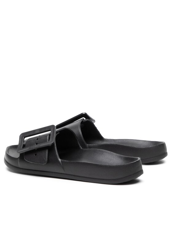Big Star Shoes Chanclas Big Star Shoes FF274A389 Negro