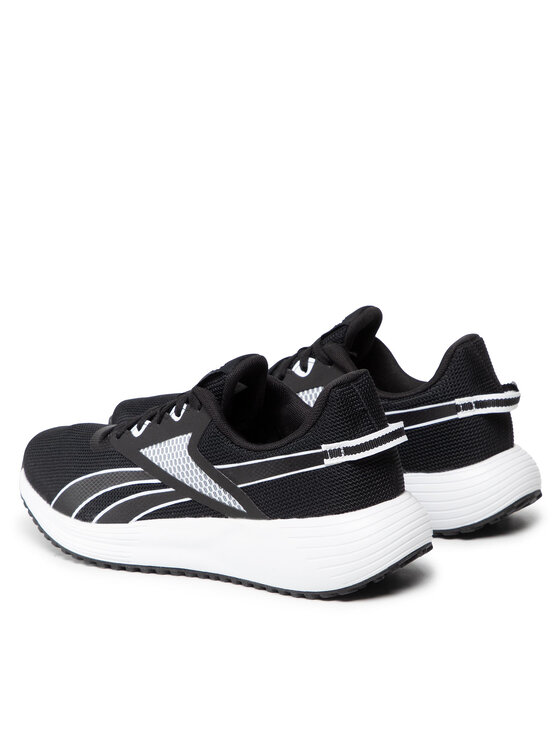 Reebok Buty do biegania Reebok Lite Plus 3.0 GY0159 Czarny