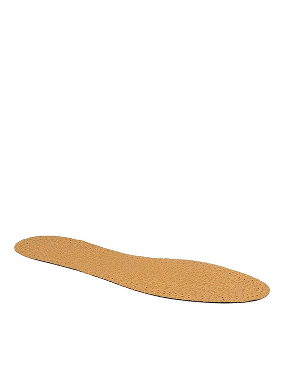 Coccine Ulošci za cipele Coccine Leather Premium 665/59ABF r.39/40 Smeđa