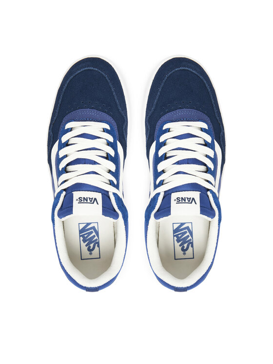 Vans Sneakers Vans CruZe 3.0 VN000D6SCJE1 Bleumarin