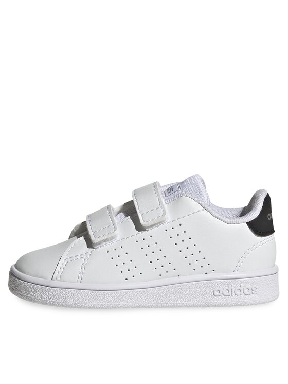 adidas Снікерcи adidas Advantage Lifestyle Court Two IG2545 Білий