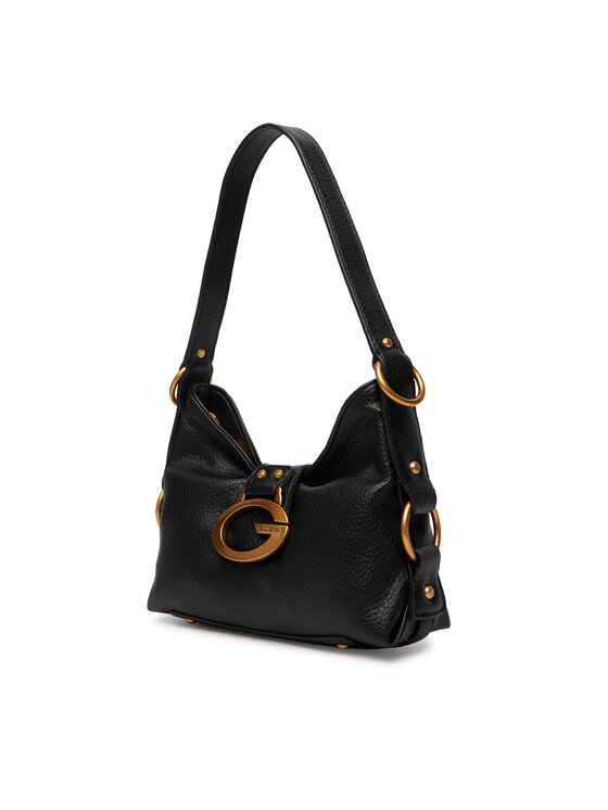Guess Сумка Guess Camden Mini HWBB93 08720 Чорний