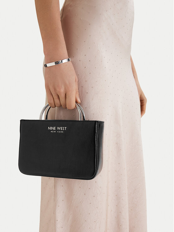 Nine West Сумка Nine West CEO-Astor Vibe-KY323-1 Чорний