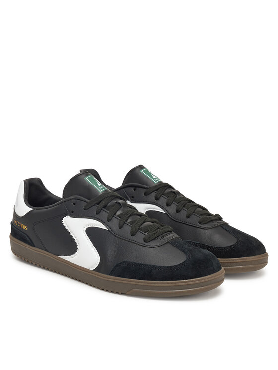 Skechers Снікерcи Skechers Hotshot - Pyke 254150/BLW Чорний