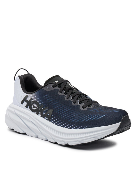 Hoka Взуття для бігу Hoka Rincon 3 1119395 Чорний